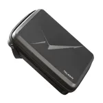 Telesin EVA storage bag for DJI Action 3/4/5 (size L)