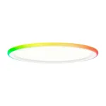 Smart edge-lit ceiling lamp Yeelight Mars C400
