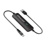 Ottocast wireless car adapter with MirrorCast