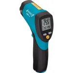 Hazet 1991-1, Thermometer