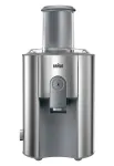 Braun Sokowir&oacute;wka J 700 1000W silver/bk - Multiquick 7