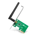 TP-Link TL-WN781ND tinklo plok&scaron;tė Vidinis WLAN 150 Mbit/s