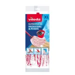 &Scaron;luostės papildymas Vileda Microfibre & Power