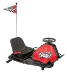 Skustuvas CRAZY CART 20173861 ličio jonų