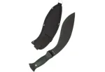 Mil-Tec Kukri (15534000) - mačetė su dangteliu
