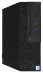 DELL OptiPlex 3070 i3-8100 8GB 256GB SSD SFF Win11pro Used