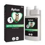 APTUS Apto-flex arklių sąnarių palaikymas &ndash; papildai arkliams &ndash; 1000 ml