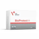 VETEXPERT Bioprotect - supplements for dogs and cats -  60 tablets