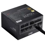 XPG CORERACTOR II VE 850W maitinimo &scaron;altinis