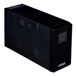 &bdquo;Gembird EG-UPS-034&ldquo; nepertraukiamo maitinimo &scaron;altinis (UPS), interaktyvus, 1500 VA, 900 W, 3 kintamosios srovės lizdai
