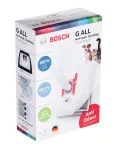 &bdquo;Bosch BBZAFGALL&ldquo; dulkių siurblio priedas / reikmuo Universalus dulkių mai&scaron;elis