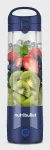 NutriBullet Portable 0.475 L Sport blender Blue, Navy
