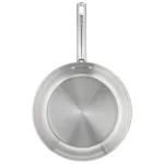 Tefal B8660634 frying pan Round