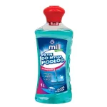 &bdquo;Mill Clean&ldquo; universalus grindų valiklis su greipfrutų kvapu, 1 l