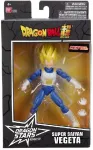 DRAGON BALL DRAGON STARS SUPER SAIYAN VEGETA