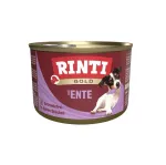 RINTI Gold Duck - &scaron;lapias &scaron;unų ėdalas - 185 g