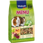 VITAKRAFT Menu Vital - ėdalas jūrų kiaulytėms - 3 kg