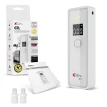 07L XBLITZ SEMICONDUCTOR BREATHALYZER