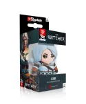 3D raktų pakabukas &bdquo;Good Loot The Witcher 3&ldquo; &ndash; Ciri