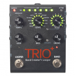 Digitech Trio+ Band Creator - looper