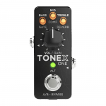 IK Multimedia Tonex ONE &ndash; gitaros efektas