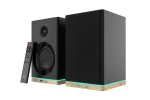Blaupunkt BS60BK black loudspeakers