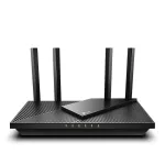 TP-Link Archer AX3000 dviejų dažnių gigabito &bdquo;Wi-Fi 6&ldquo; mar&scaron;rutizatorius