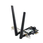 ASUS PCE-BE6500 vidinis WLAN / &bdquo;Bluetooth&ldquo; 2882 Mb/s