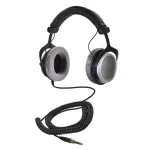 BeyerdynamicDT 880 PRO - semi-open studio headphones, 250 &Omega;