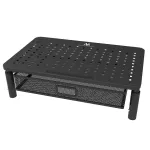 Podstawka pod monitorius / ne&scaron;iojamas kompiuteris Maclean, 13-32", MC-947