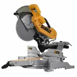 DeWALT DWS780 1675 W 3800 aps./min.