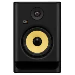 KRK ROKIT 7 G5 - Monitoriaus tyrimas