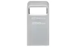&bdquo;Kingston Technology DataTraveler&ldquo; 256 GB mikro USB 3.2 USB 3.2 Gen 1 metalinis atmintis
