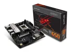 Sapphire B650M-E AMD B650 Socket AM5 micro ATX plok&scaron;tė