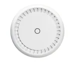 Mikrotik cAP XL ac 867 Mbit/s baltas Maitinimas per Ethernet (PoE)