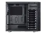 FRACTAL DESIGN Define R5 Black