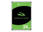 SEAGATE Desktop Barracuda 24TB HDD