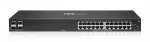 HPE ANW 6000 24G 4F Sw EU en