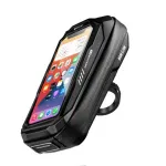 Bike frame case X3 black