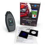 NexPTG Standard Paint thickness gauge