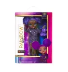 Doll Rainbow High Junior High Krystal Bailey