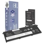 Battery L18M3P73 for Lenovo ThinkPad T490 T495 P43s P14s 4350 mAh (50 Wh) 11.55V