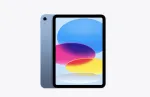 IPAD WiFi + Cellular 11-inch 256GB BLUE