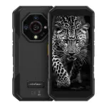 Smartphone Armor X32 6/128GB black