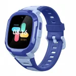 Smartwatch Kids P6 4G LTE Blue