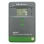 Solar charge contorller MPPT 30A 12V24V LCD