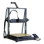 ELEGOO Neptune 4 Max 3D Printer