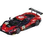 Carrera DIGITAL 124 Ferrari 296 GT3 "Emil Frey Racing, No.10", DTM 2025