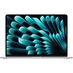 Apple MacBook Air (15") 2026 CTO (silver, 32 GB, 1 TB (1 TB SSD), M5, German) - German - DE Layout