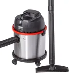 Thomas Wet/Dry Vacuum Cleaner 1520 Inox Plus silver